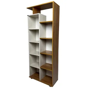 کتابخانه پنج طبقه کتکار مدل K728