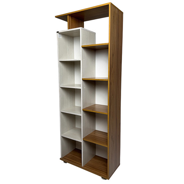 کتابخانه پنج طبقه کتکار مدل K728