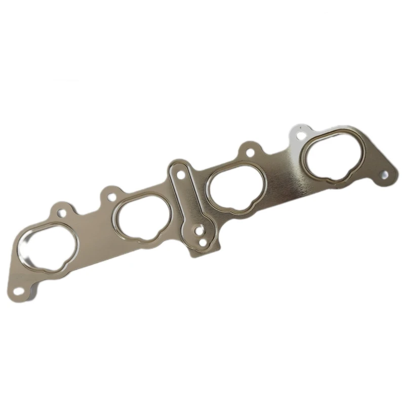 واشر بغل اگزوز دود مدل مهرگان کد 077 مناسب برای سمند EF7