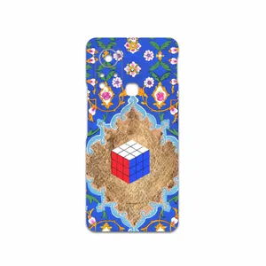 MAHOOT Maryams-Mathematics Cover Sticker for Infinix Hot 11s