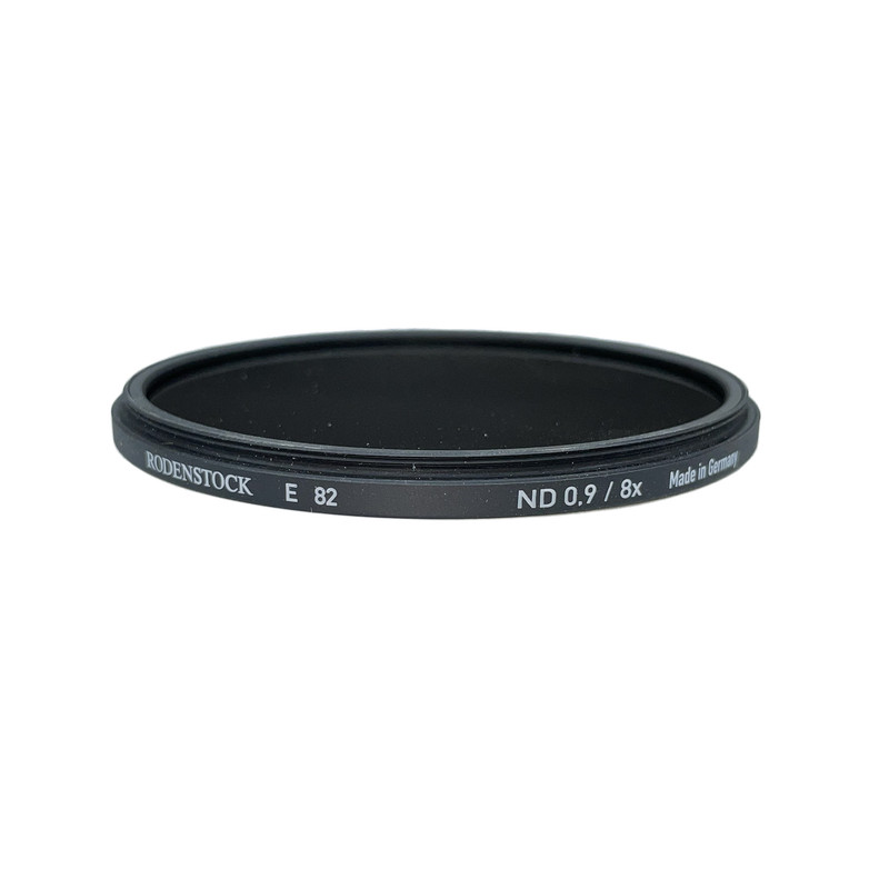 فیلتر لنز رودن اشتوک مدل ND8-82MM