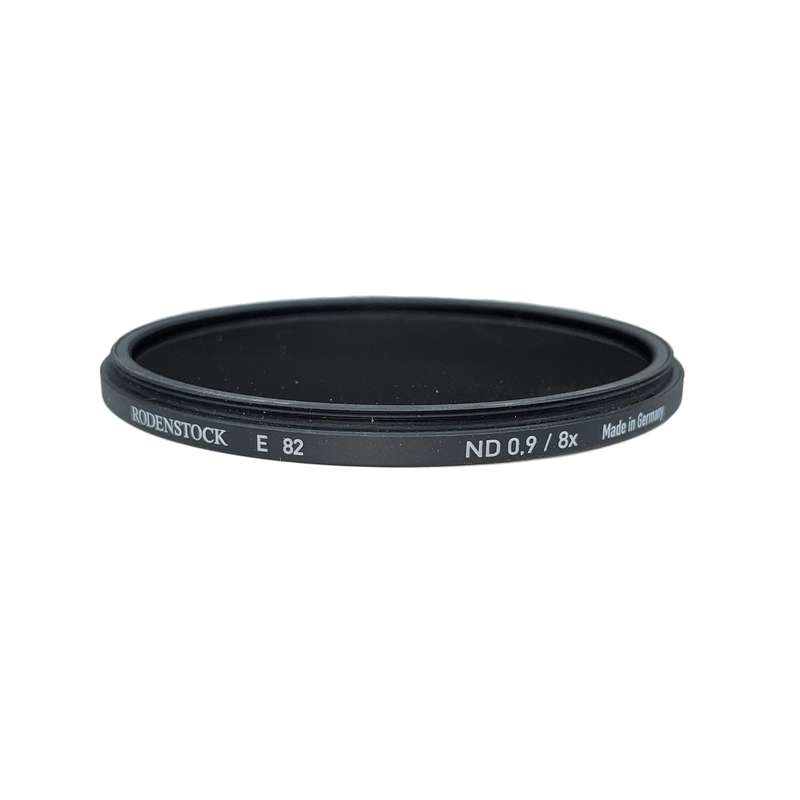 فیلتر لنز رودن اشتوک مدل ND8-82MM فیلتر لنز رودن اشتوک مدل ND8-82MM