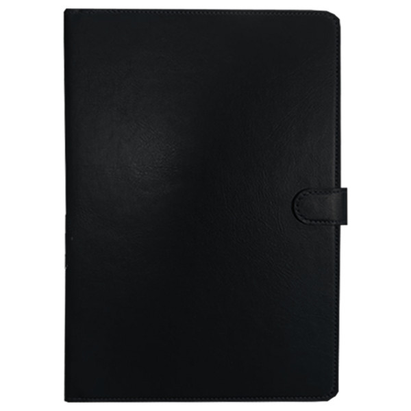 کیف کلاسوری اپیکوی مدل Leather Tab Wallet مناسب برای تبلت شیائومی Redmi Pad Pro 12.1 / Poco Pad 12.1