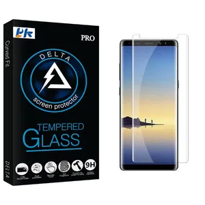 PK Delta2 UV_NEW Screen Protector For Samsung  Galaxy Note 8