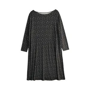 پیراهن زنانه اسمارا مدل ne77