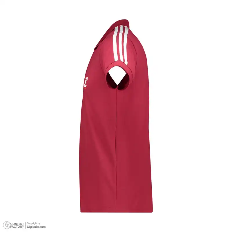 پولوشرت آستین کوتاه ورزشی مردانه سارزی مدل ZS_g.h.r.m.z