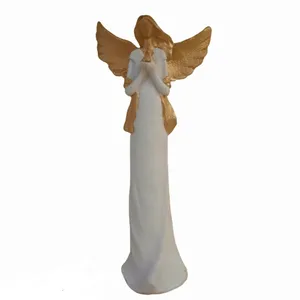 مجسمه مدل فرشته