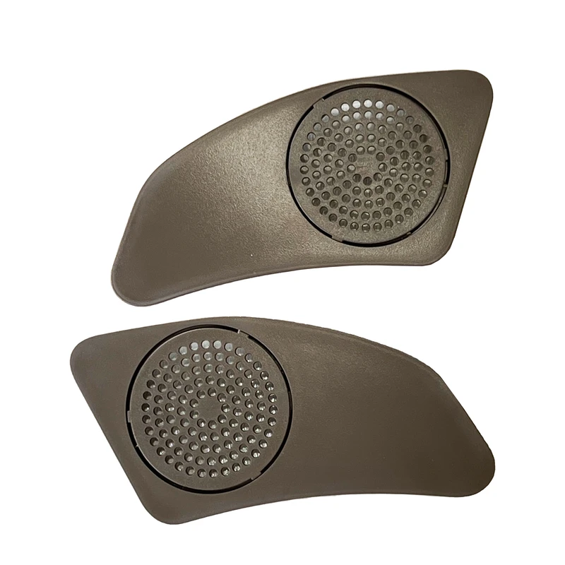 قاب بلندگو تیوتر خودرو پیشرو یدک ایران کد 470 مناسب برای پژو 405 بسته دو عددی