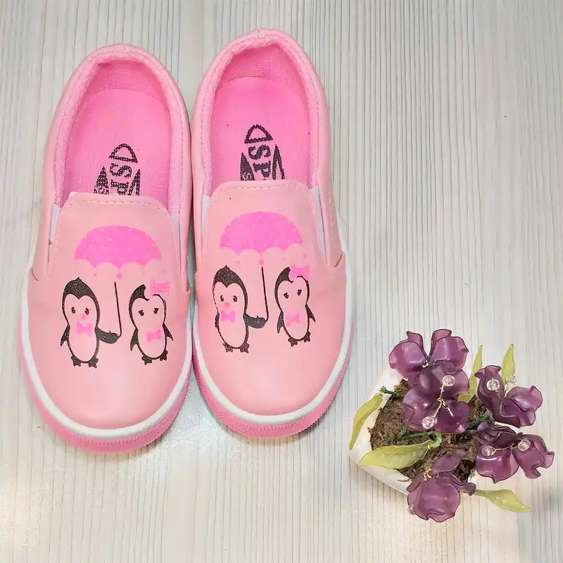 کفش دخترانه مدل PN_PIDS76