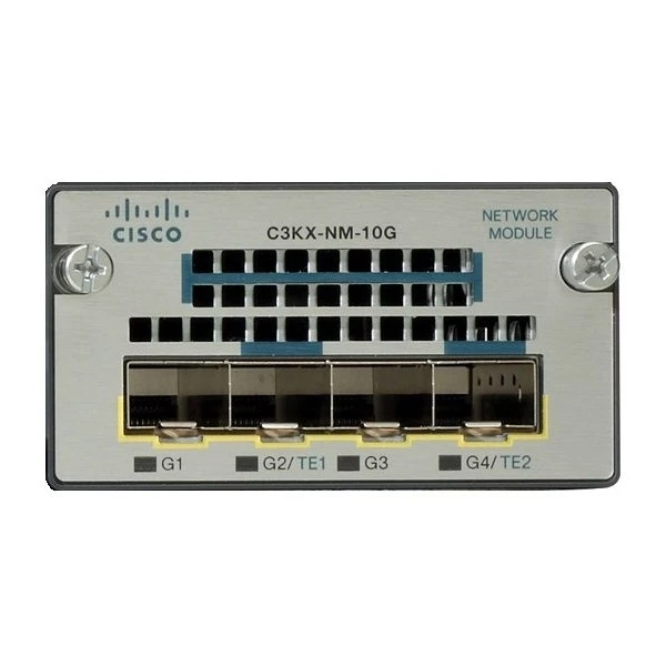 ماژول سیسکو مدل C3KX-NM-10G