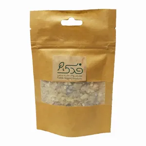 دانه مصطکی فدک - 80 گرم