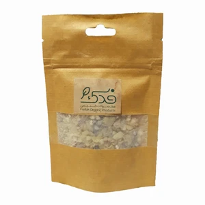 دانه مصطکی فدک - 80 گرم