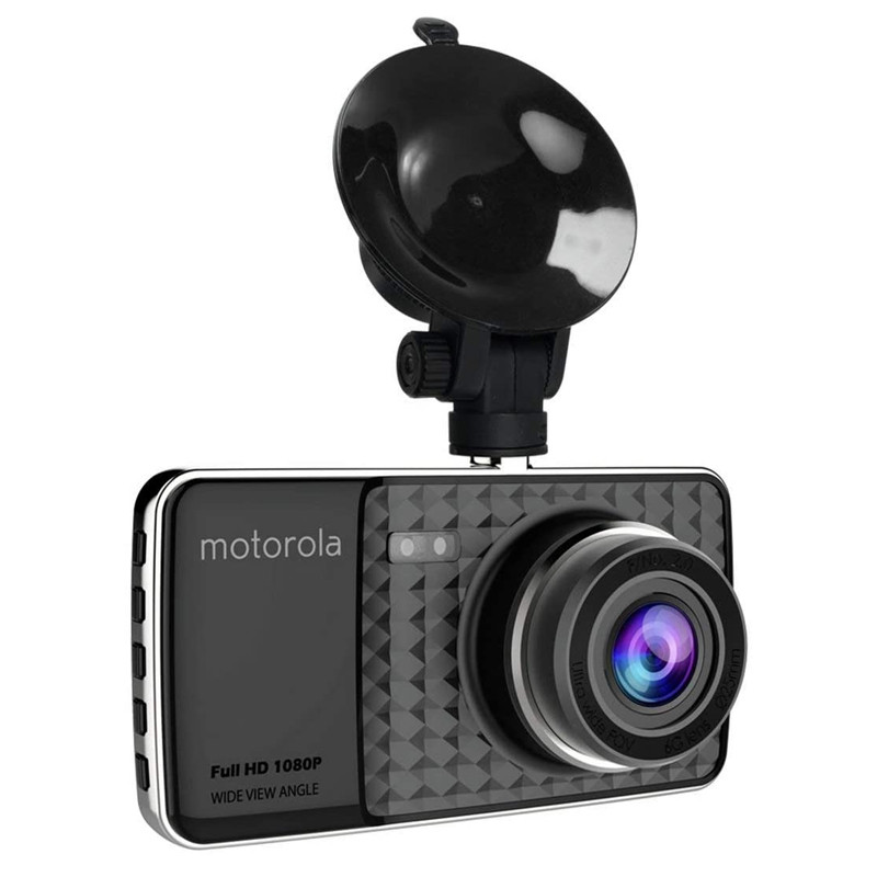 دوربین فیلم برداری خودرو موتورولا مدل DashCam 400 1