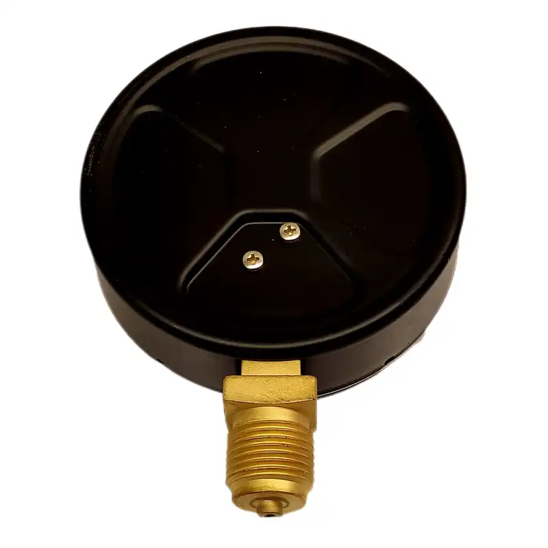 گیج فشار پکنز مدل 16bar-10cm