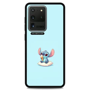 AKAM AMC-WSGS20U-SMALLS9 Cover For Samsung Galaxy S20 Ultra