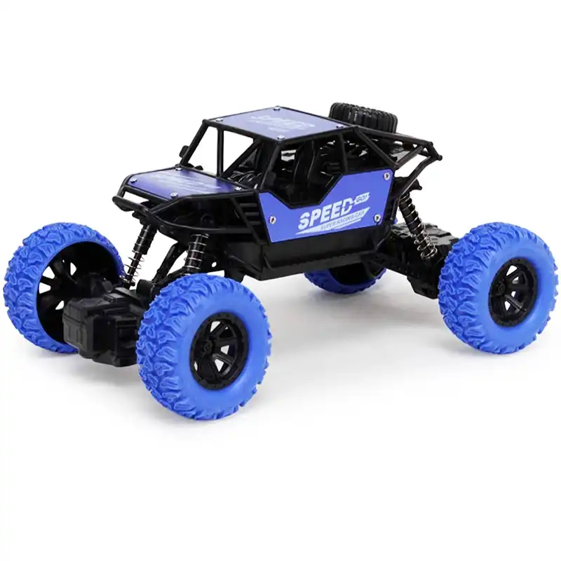 ماشین بازی کنترلی طرح آفرود مدل SPEED GO