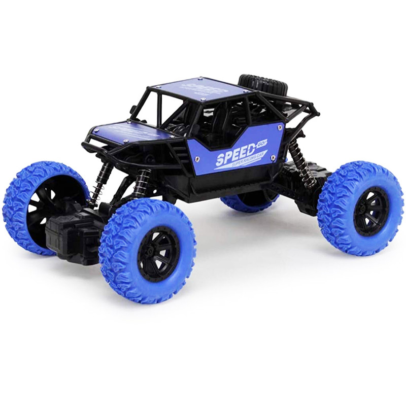 ماشین بازی کنترلی طرح آفرود مدل DIE CAST