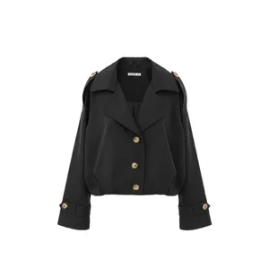 بارانی زنانه سرژه مدل 228160