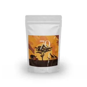 دانه قهوه ترکیبی عربیکا و روبوستا کهوه - 250 گرم