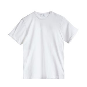 نقد و بررسی تی شرت آستین کوتاه مردانه کوی مدل 432 اسلیم فیت رنگ سفید توسط خریداران