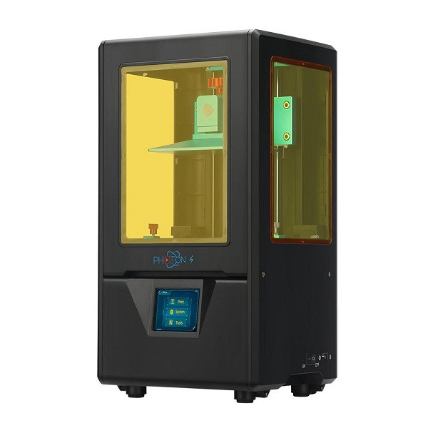 پرینتر سه بعدی آنیکیوبیک مدل Photon S 1