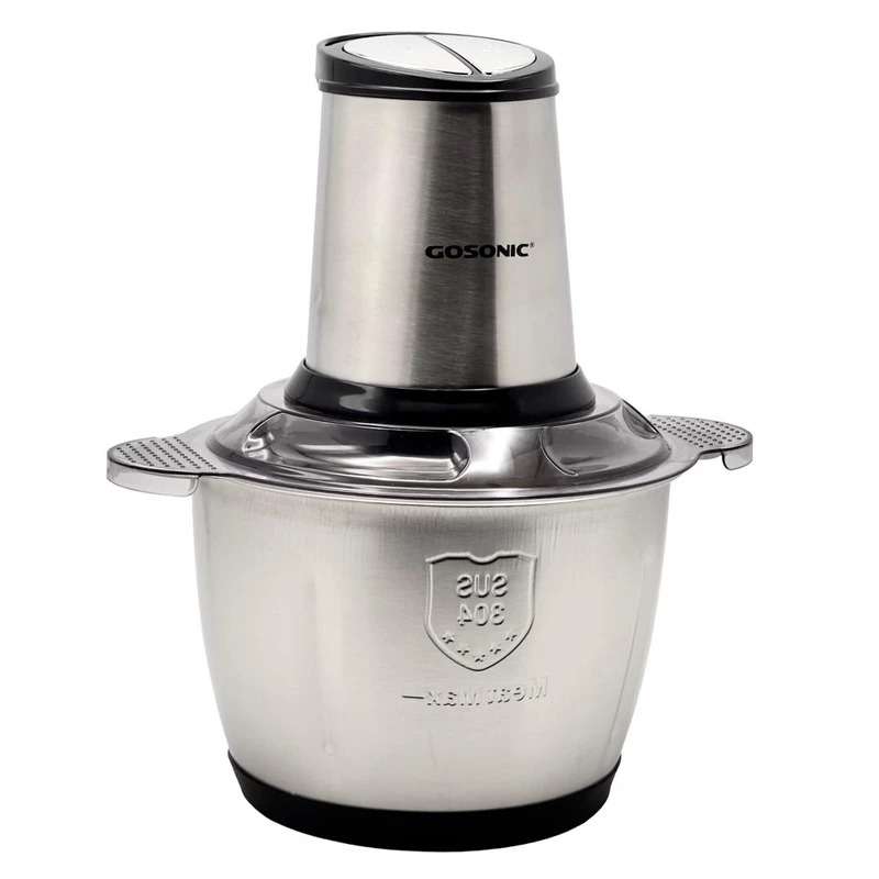 خردکن گوسونیک مدل KH-9172 خردکن گوسونیک مدل KH-9172