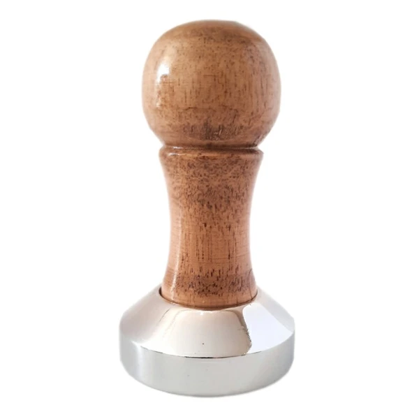 تمپر قهوه سایز 53