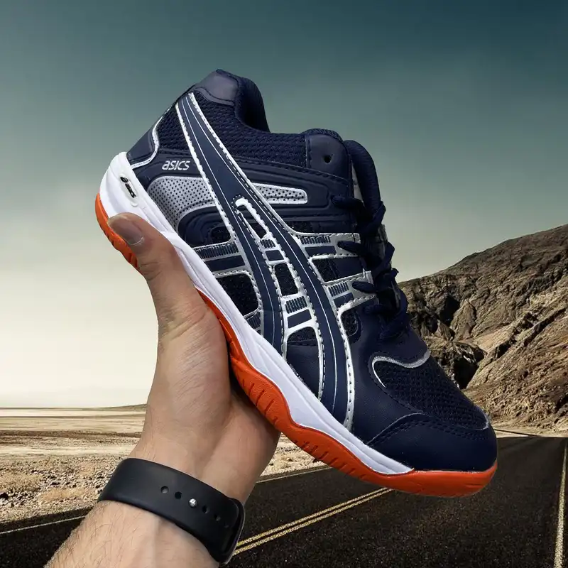 کفش والیبال مردانه مدل اسپرت کد Be279