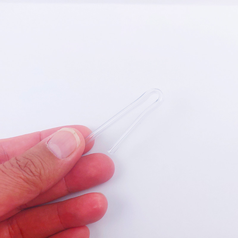 شلنگ سمعک کد SSH-01 بسته 10 عددی