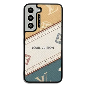 AKAM AMC-WSGS22-BRANDS-24 Cover For Samsung Galaxy S22