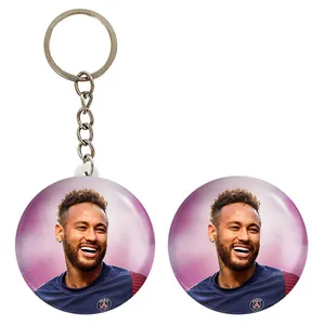 پیکسل خندالو مدل نیمار Neymar کد 28605 به همراه جاکلیدی