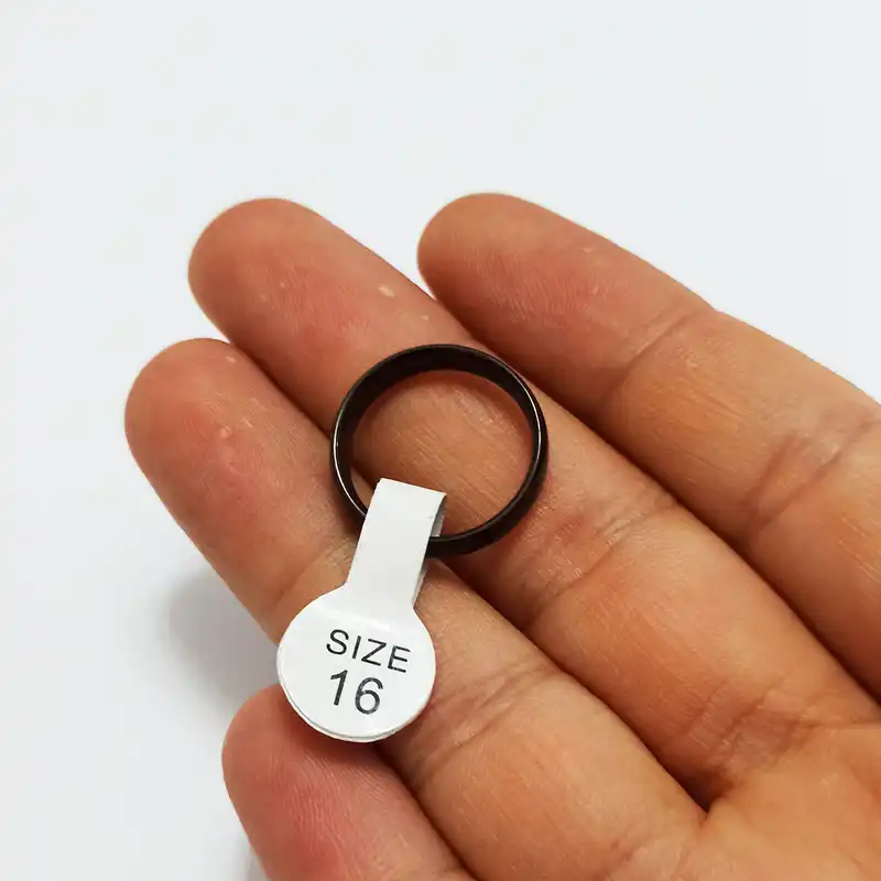 انگشتر سلین کالا مدل حلقه ce-41