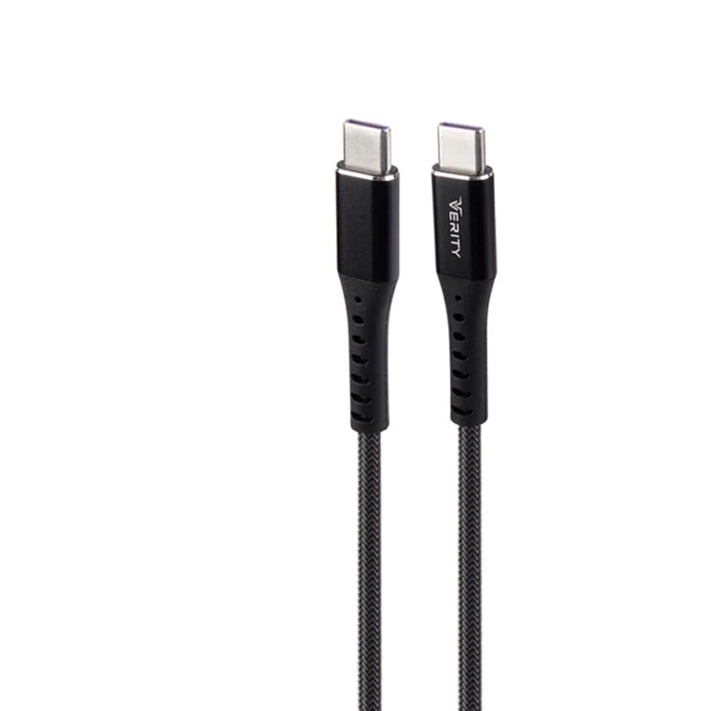 کابل USB-C وریتی مدل CB3132 طول 1 متر