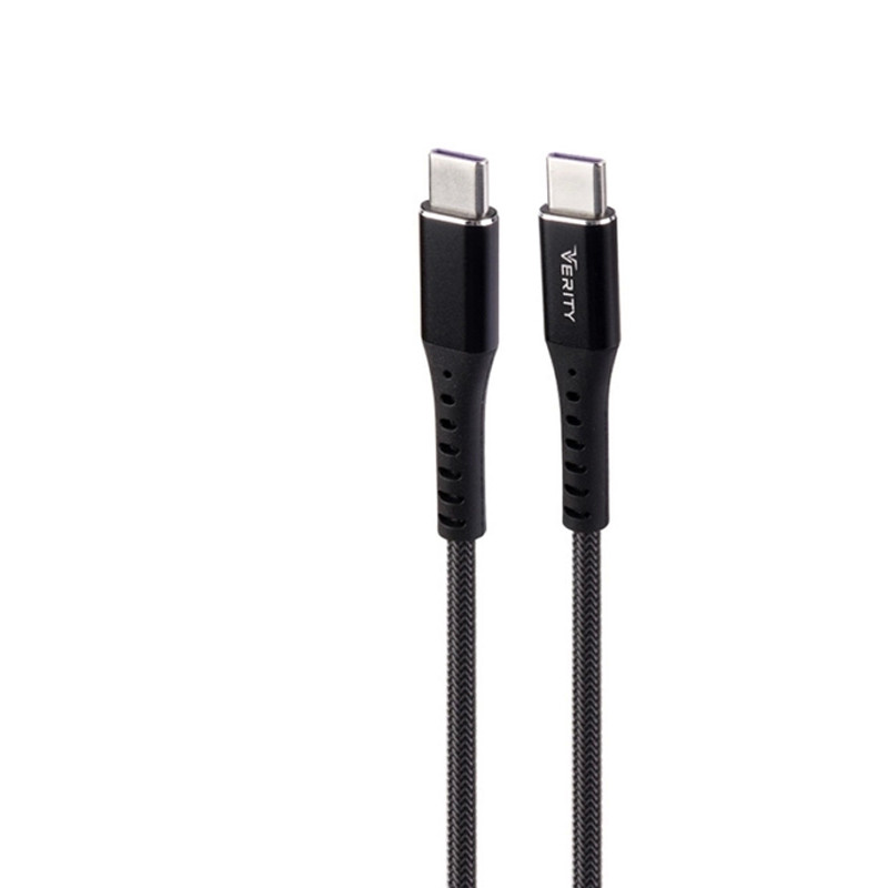 کابل USB-C وریتی مدل CB3132 طول 1 متر