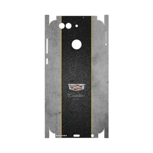 MAHOOT Cadillac-FullSkin Cover Sticker for Huawei Nova 2 Plus