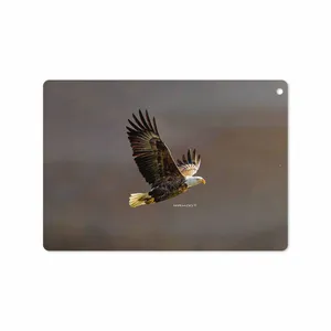 MAHOOT Eagle Cover Sticker for Apple iPad 9.7 GEN 5 2017 A1823