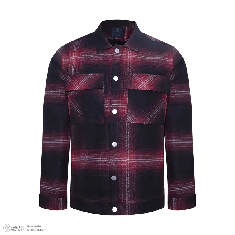 کت مردانه آر اِن اِس مدل 72-12251734