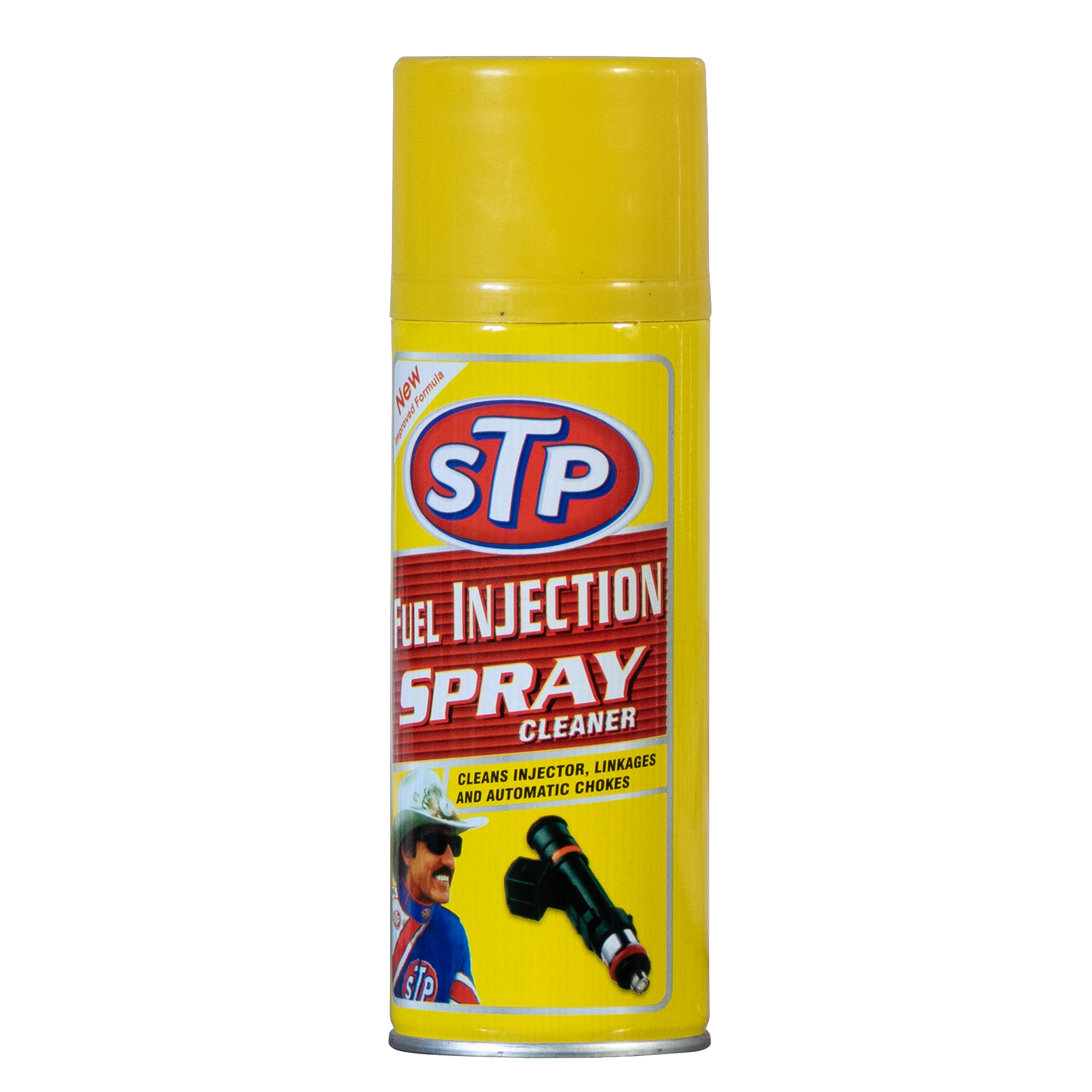 اسپری انژکتور شوی اس تی پی مدل ST001 وزن 340 گرم بسته 2 عددی اسپری انژکتور شوی اس تی پی مدل ST001 وزن 340 گرم بسته 2 عددی