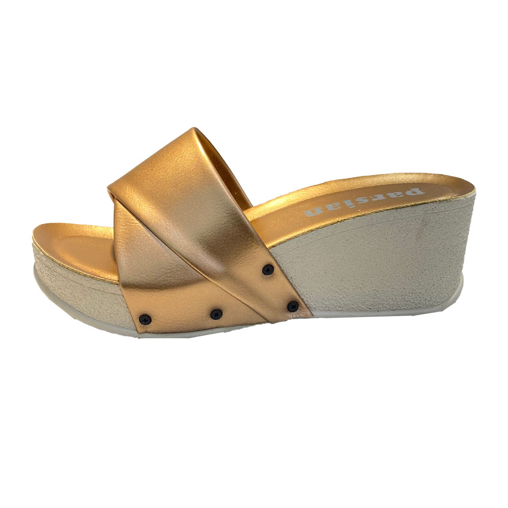 دمپایی زنانه مدل پاکتی 987