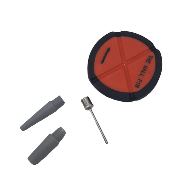 عکس شماره 5 : تلمبه پایی مدل buster9802