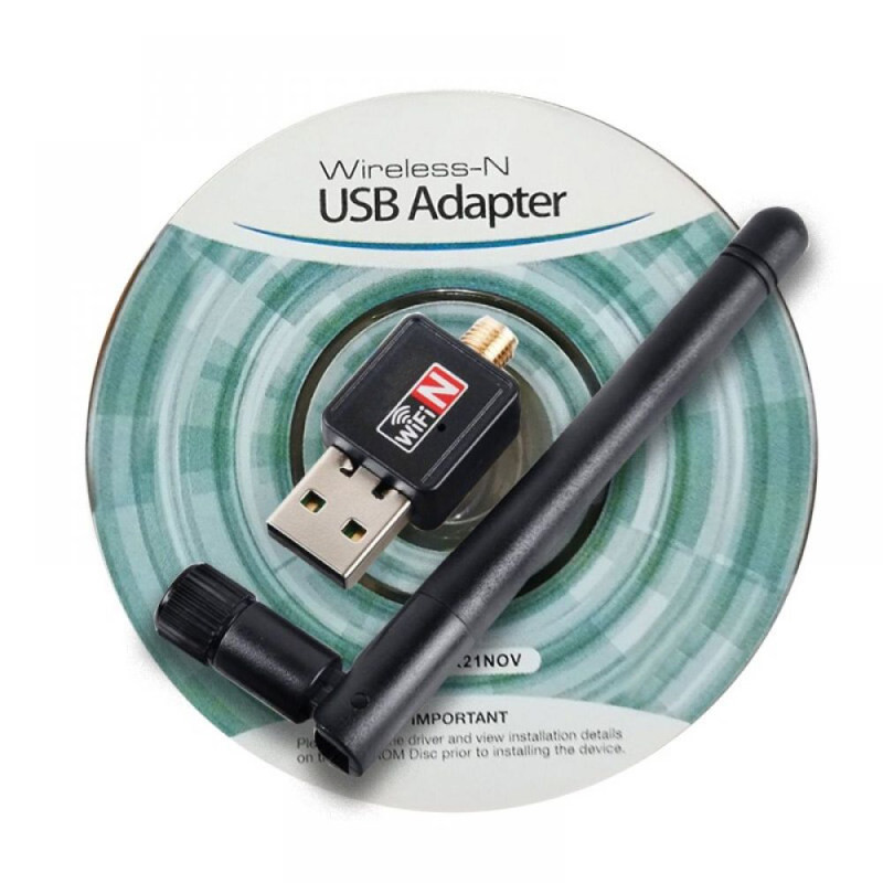 دانگل وای فای مدل N0300