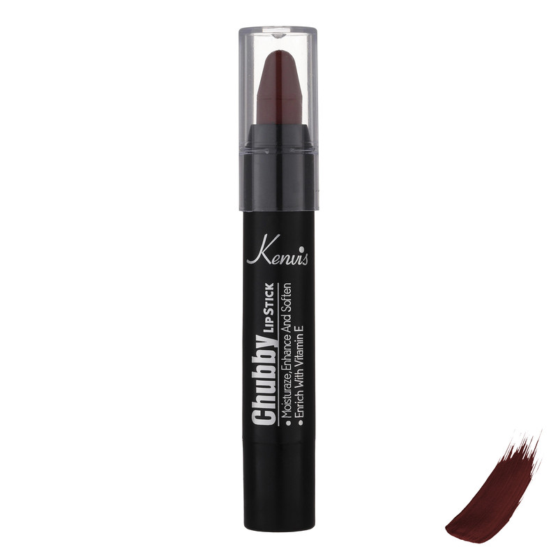 رژ لب مدادی کنویس کد 207