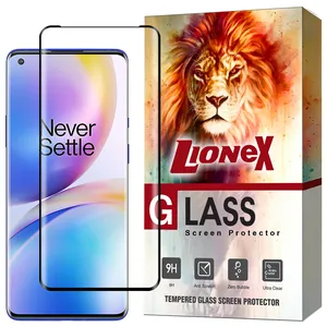 Lionex FUEDL Screen Protector For OnePlus 8 Pro