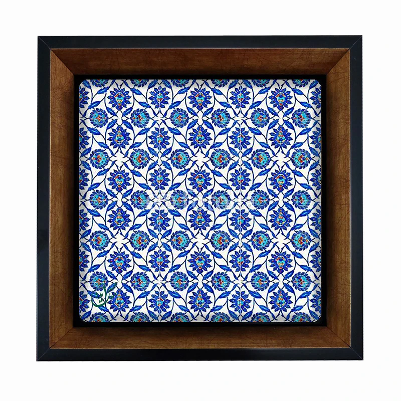 تابلو مبین ایده مدل سنتی Th20 کد 623