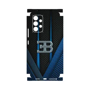 MAHOOT BUGATTI-FullSkin Cover Sticker for Samsung Galaxy A53 5G