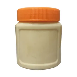 کره بادام زمینی سنتی آکسایا - 400 گرم