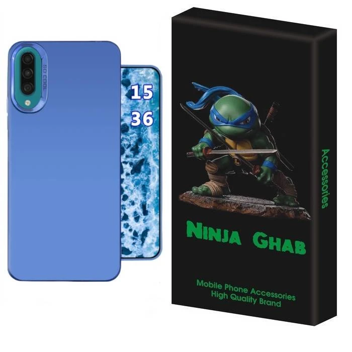 کاور نینجا قاب مدل سوکول مناسب برای گوشی موبایل سامسونگ Galaxy A50