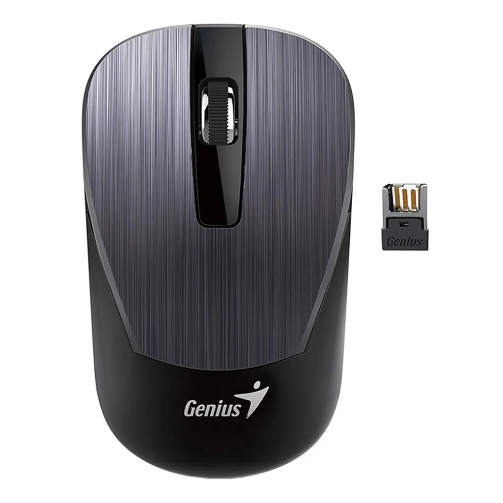 ماوس بی سیم جنیوس مدل NX-7015