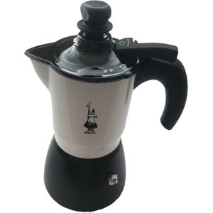 نقد و بررسی قهوه جوش بیالتی مدل موکا کد S2019 توسط خریداران