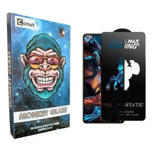 Coconut mnknewpkg Running Max Screen Protector For Xiaomi  Redmi Note 12 Pro 